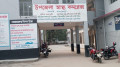 জয়পুরহাটে পুকুরের পানিতে ডুবে শিশুর মৃত্যু