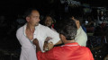 প্রতারণার অভিযোগে বিএনপি নেতাকে পিটিয়ে থানায় সোপর্দ