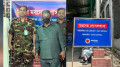 বেওয়ারিশ মরদেহের গোসল-দাফনে বিনামূল্যে সেবা দেবে মাস্তুল ফাউন্ডেশন