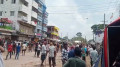 আধিপত্য বিস্তার নিয়ে সংঘর্ষ, টেঁটাবিদ্ধ ১৮