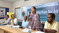 সামাজিক সুরক্ষা খাতে বরাদ্দ বাড়ানোর দাবি নাগরিক সমাজের