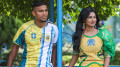প্রথমবার ওয়েব সিরিজে জামাল ভূঁইয়া, সঙ্গে দুই অভিনেত্রী