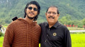 বাবার আয়ের অর্ধেক ছিল আমার স্কুলের বেতন, বাবাকে নিয়ে আবেগঘন তৌসিফ