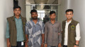 প্রধানমন্ত্রীর লাল টেলিফোনের তার চুরি, জড়িত সচিবালয় কর্মচারীসহ দুজন গ্রেপ্তার