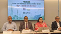বিদ্যুৎ খাতের বরাদ্দের ৯৮ শতাংশই জীবাশ্ম জ্বালানির দখলে