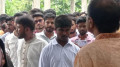 শ্রেণিকক্ষেই নারী শিক্ষককে থাপ্পড় ও ঘুষি শিক্ষার্থীর