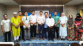 নরসিংদী জেলা কর্মকর্তা-কর্মচারী কল্যাণ পরিষদের নতুন কমিটি
