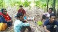 গাংনী সীমান্তে ৭ জনকে পুশইনের চেষ্টা, বিজিবি-গ্রামবাসীর প্রতিরোধ