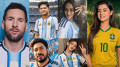 ‘মেসি আসল জাদুকর, দল যার যার, কিন্তু মেসি সবার’