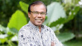 ফজলুর রহমান বাবুর কণ্ঠে পল্লীকবির গান