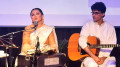 জার্মানিতে রবীন্দ্রনাথের কাব্যিক যাত্রা নিয়ে সঞ্চিতার ‘স্মৃতির পথ ধরে’ অনুষ্ঠিত