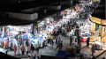 দোকানপাট খোলা থাকবে রাত ৯টা পর্যন্ত
