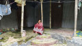 ‘বাজার থেকে ফিরে দেখি, সোনাদানা টাকা পয়সা কিচ্ছু নাই’