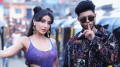বিশ্বকাপ মঞ্চের পর ফের সঞ্জয়-নোরার চমক