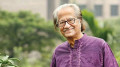 আইসিইউতে চিত্রশিল্পী মুস্তাফা মনোয়ার, শারীরিক অবস্থা নিয়ে উদ্বেগ