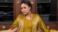আমি কোন দৌড়ে থাকতে চাই না: ভাবনা