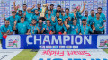 অবশেষে চ্যাম্পিয়ন মোহামেডান