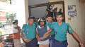 শিশু আয়াত হত্যায় আসামি আবিরের ফাঁসি