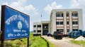 জনবল সংকটে ধুঁকছে আলফাডাঙ্গা পৌরসভা