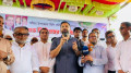 খেলাধুলার মাধ্যমে তরুণদের মাদক-ডিভাইস আসক্তি থেকে দূরে রাখতে চাই: ক্রীড়া প্রতিমন্ত্রী
