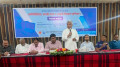 গণতন্ত্রকে শক্তিশালী ভিতের ওপর দাঁড় করাতে গণমাধ্যমের ভূমিকা অপরিসীম: বিদ্যুৎ প্রতিমন্ত্রী