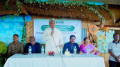 বৈষম্যহীন দেশ গঠনে কাজ করছে সরকার: প্রতিমন্ত্রী অমিত