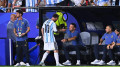 মাঠে নামার আগে যে কুসংস্কার মেনে চলেন মেসিদের কোচ
