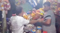 চাঁদা না পেয়ে দোকানে হামলা  ভাঙচুর যুবদল নেতার