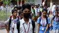 বিদ্যালয় খুলছে পরশু, তীব্র গরম নিয়ে উদ্বেগ