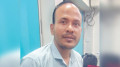 বাড়তি খরচে  চোখে অন্ধকার  দেখছেন অরুণ