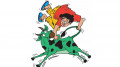 রঙিন ছাগল অভিযান