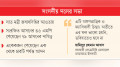 বিরোধী আসনে উন্নয়ন তদারক করবে বিএনপির নারী এমপিরা