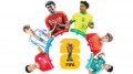 আলো ছড়ানো ছয় তরুণ