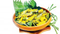 ভিন্ন স্বাদের চার পদ