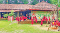 পরিবেশবান্ধব পাঠশালা
