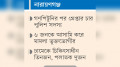 আগেও দুটি অপহরণ ও মুক্তিপণ আদায়ে ছিলেন সেই পুলিশ সদস্যরা