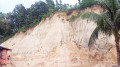 ২১ প্রাণহানির পরও থামেনি পাহাড় কাটা