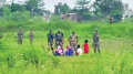 চাঁপাইনবাবগঞ্জে ২০ জনকে পুশইনের চেষ্টা, পঞ্চগড়ে রাত জেগে পাহারা