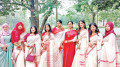 ইডেন কলেজে সুহৃদের নবযাত্রা