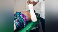 চাঁদা না পেয়ে ব্যবসায়ীর হাত-পা ভেঙে দিলেন শ্রমিক দল নেতা