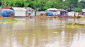 খোলা হলো তিস্তা ব্যারাজের সব জলকপাট