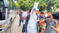 জামায়াতের কর্মসূচি থেকে চার সাংবাদিককে পিটুনি