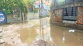 দুই সংস্থার ঠেলাঠেলিতে আটকা সংস্কার, ভোগান্তি নাগরিকদের