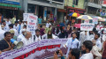 হাসপাতাল চালুর রোডম্যাপ দাবি শিক্ষার্থী-বিশিষ্টজনের