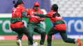 ডাচদের হারিয়ে বিশ্বকাপে শুভ সূচনা মেয়েদের 