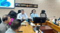 দক্ষ নেতৃত্ব ও সমান সুযোগের মাধ্যমে বাণিজ্য মন্ত্রণালয়কে আরও গতিশীল করা হবে: বাণিজ্যমন্ত্রী
