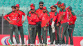৩ পরিবর্তন নিয়ে অস্ট্রেলিয়ার বিপক্ষে বাংলাদেশের টি২০ দল ঘোষণা