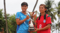 স্বপ্ন ছোঁয়ার মিশন আজ ঋতুদের