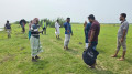 পাবনায় বালু উত্তোলন নিয়ে সংঘর্ষ, গুলিতে বিএনপি কর্মী নিহত