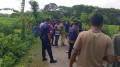 সালথায় হাত-পা কাটা অবস্থায় যুবকের মরদেহ উদ্ধার